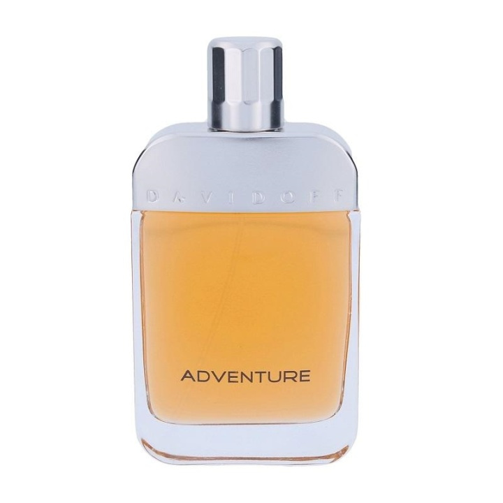 Davidoff Adventure Edt 100ml i gruppen SKØNHED & HELSE / Duft & Parfume / Parfume / Parfume til ham hos TP E-commerce Nordic AB (A10716)