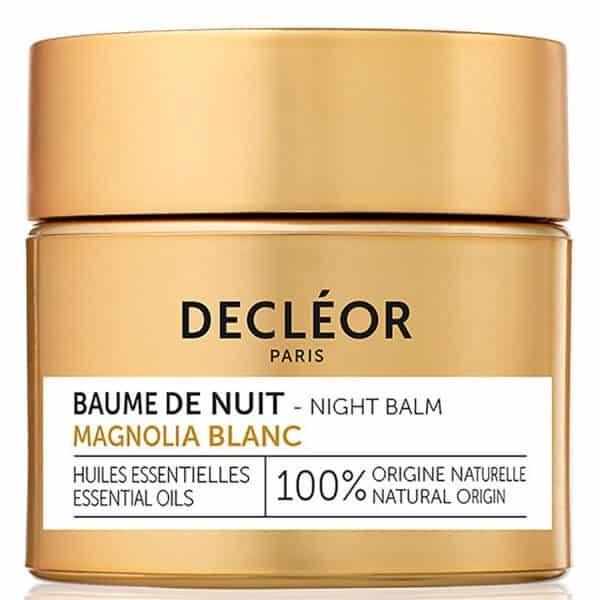 Decleor Aromessence Magnolia Youthful Night Balm 15ml i gruppen SKØNHED & HELSE / Hudpleje / Ansigt / Natcreme hos TP E-commerce Nordic AB (A10730)