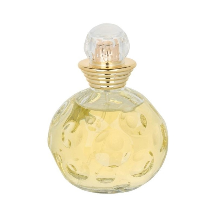 Dior Dolce Vita Edt 100ml i gruppen SKØNHED & HELSE / Duft & Parfume / Parfume / Parfume til hende hos TP E-commerce Nordic AB (A10774)