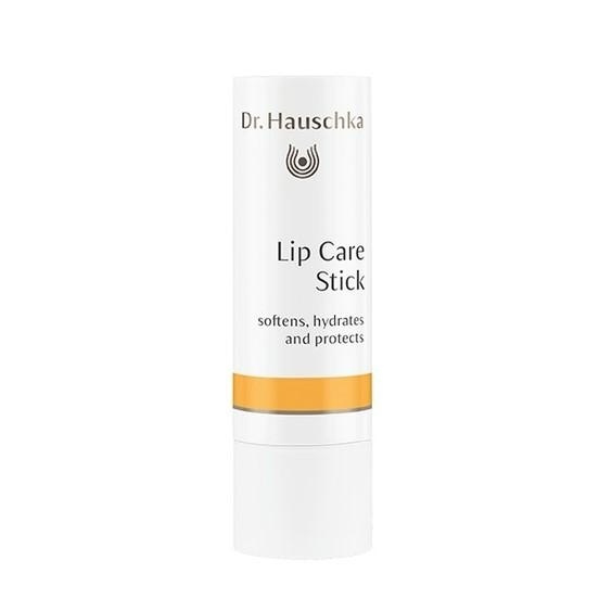 Dr. Hauschka Lip Care Stick 4.9g i gruppen SKØNHED & HELSE / Makeup / Læber / Læbepomade hos TP E-commerce Nordic AB (A10787)