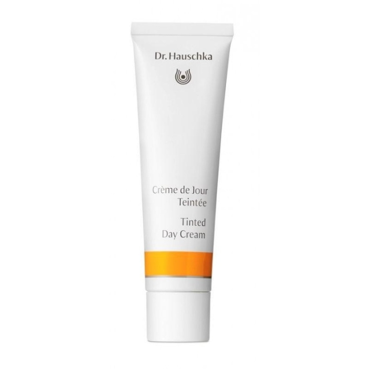 Dr. Hauschka Tinted Day Cream 30ml i gruppen SKØNHED & HELSE / Hudpleje / Ansigt / Dagcreme hos TP E-commerce Nordic AB (A10789)