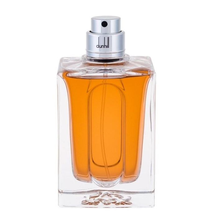 Dunhill London Custom Edt 100ml i gruppen SKØNHED & HELSE / Duft & Parfume / Parfume / Parfume til ham hos TP E-commerce Nordic AB (A10793)