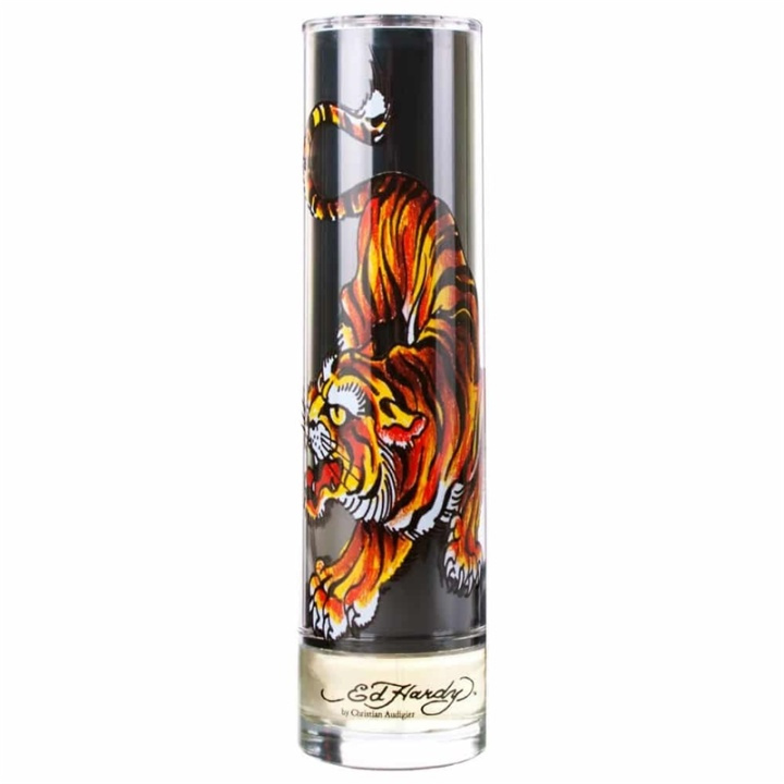 Ed Hardy For Men Edt 100ml i gruppen SKØNHED & HELSE / Duft & Parfume / Parfume / Parfume til ham hos TP E-commerce Nordic AB (A10804)