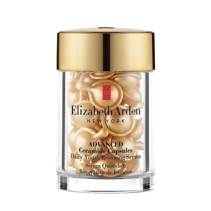 Elizabeth Arden Advanced Ceramide Capsules Serum x 30 Caps 14ml i gruppen SKØNHED & HELSE / Hudpleje / Ansigt / Hudserum hos TP E-commerce Nordic AB (A10813)