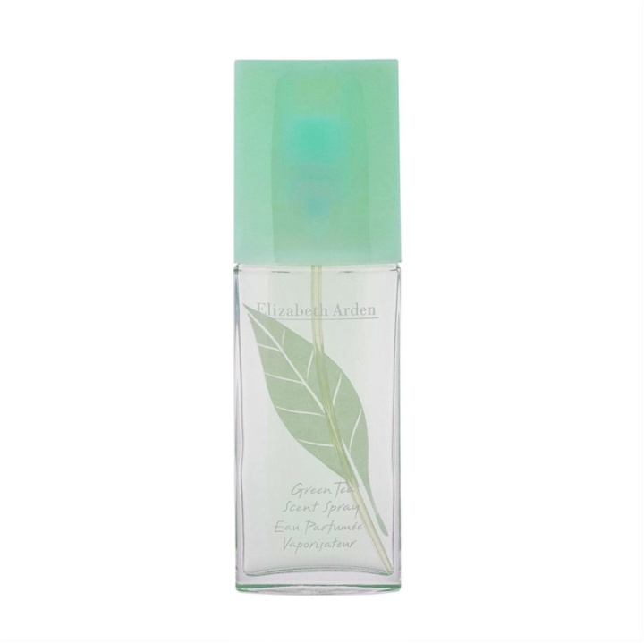 Elizabeth Arden Green Tea Edp 30ml i gruppen SKØNHED & HELSE / Duft & Parfume / Parfume / Parfume til hende hos TP E-commerce Nordic AB (A10822)