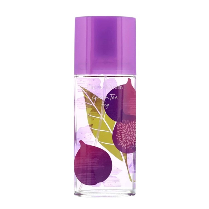Elizabeth Arden Green Tea Fig Edt 100ml i gruppen SKØNHED & HELSE / Duft & Parfume / Parfume / Parfume til hende hos TP E-commerce Nordic AB (A10823)