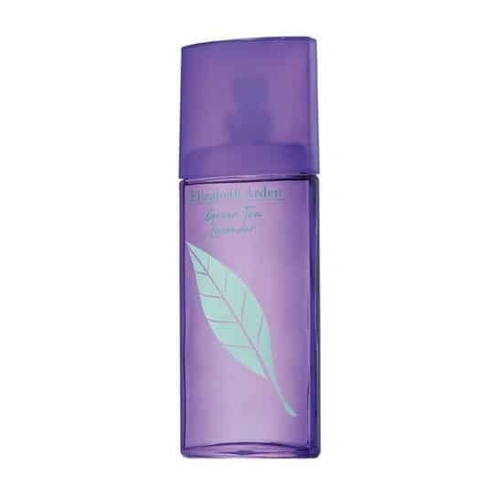 Elizabeth Arden Green Tea Lavender Edt 100ml i gruppen SKØNHED & HELSE / Duft & Parfume / Parfume / Parfume til hende hos TP E-commerce Nordic AB (A10826)