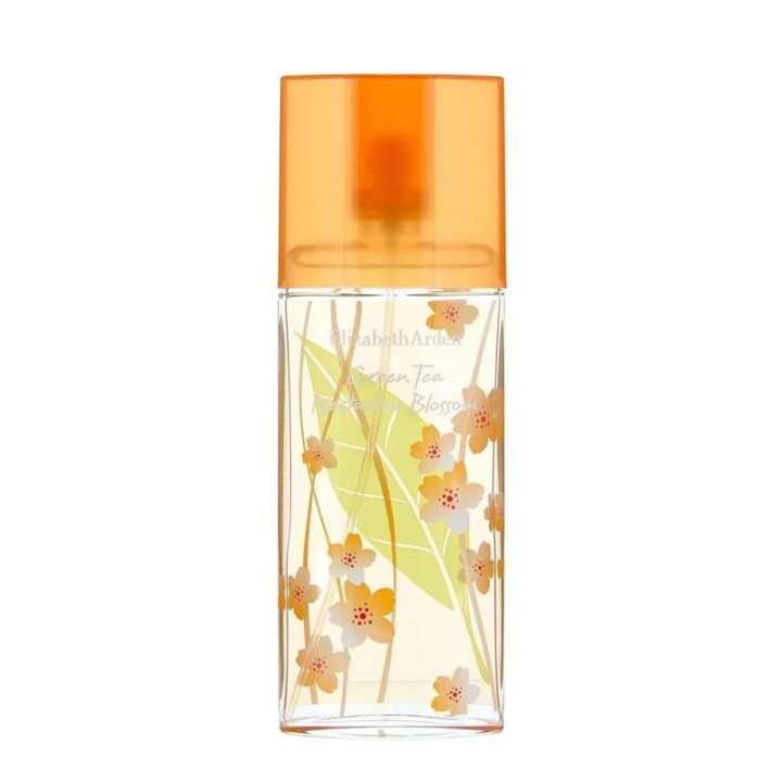 Elizabeth Arden Green Tea Nectarine Blossom Edt 100ml i gruppen SKØNHED & HELSE / Duft & Parfume / Parfume / Parfume til hende hos TP E-commerce Nordic AB (A10827)