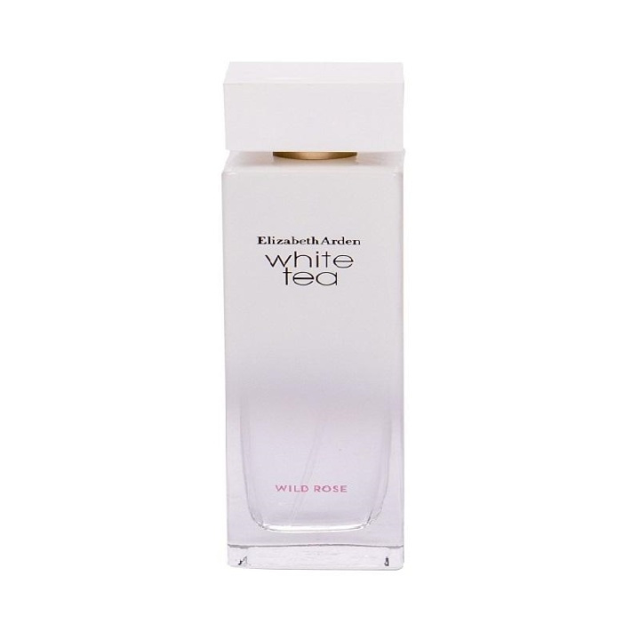 Elizabeth Arden White Tea Wild Rose Edt 100ml i gruppen SKØNHED & HELSE / Duft & Parfume / Parfume / Parfume til hende hos TP E-commerce Nordic AB (A10836)