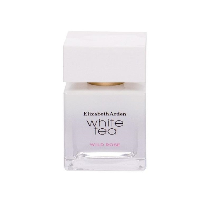 Elizabeth Arden White Tea Wild Rose Edt 30ml i gruppen SKØNHED & HELSE / Duft & Parfume / Parfume / Parfume til hende hos TP E-commerce Nordic AB (A10837)