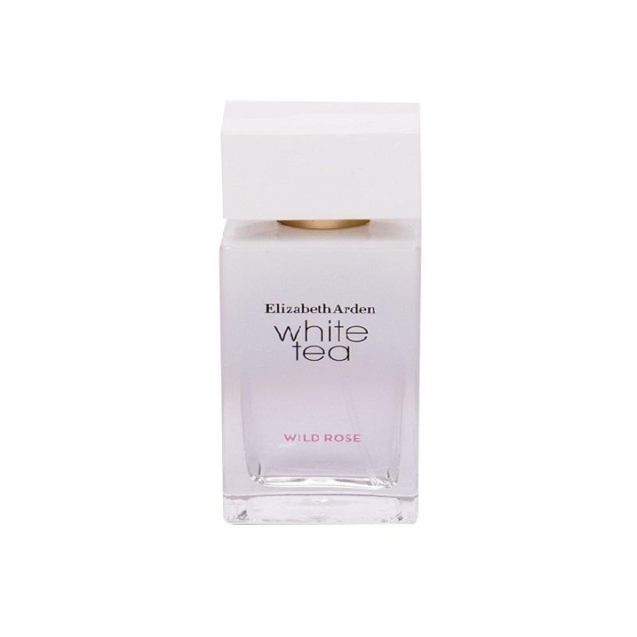 Elizabeth Arden White Tea Wild Rose Edt 50ml i gruppen SKØNHED & HELSE / Duft & Parfume / Parfume / Parfume til hende hos TP E-commerce Nordic AB (A10838)