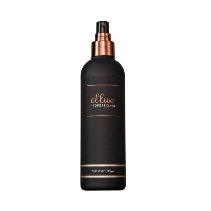 Ellwo Salt Water Spray 250ml i gruppen SKØNHED & HELSE / Hår og styling / Hår styling / Saltvandssprøjte hos TP E-commerce Nordic AB (A10854)