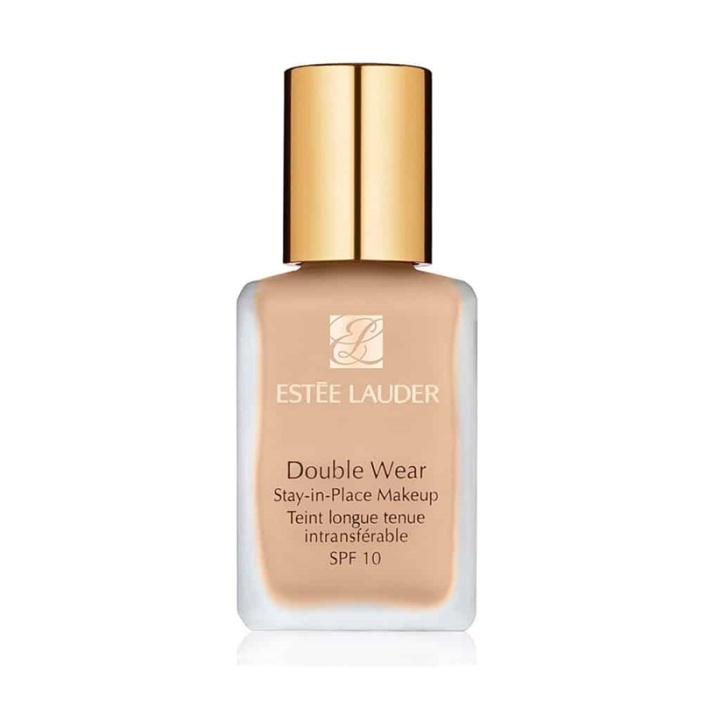 Estée Lauder Double Wear Stay-In-Place Makeup 2C2 Pale Almond i gruppen SKØNHED & HELSE / Makeup / Makeup ansigt / Foundation hos TP E-commerce Nordic AB (A10873)