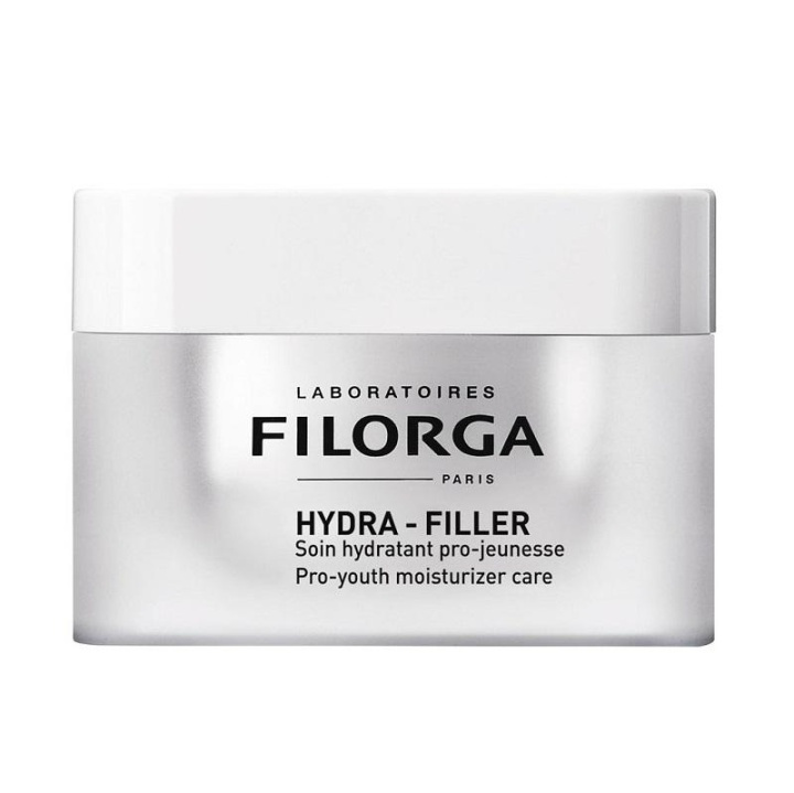 Filorga Hydra-Filler Pro-Youth Moisturizer Care 50ml i gruppen SKØNHED & HELSE / Hudpleje / Ansigt / Ansigtscreme hos TP E-commerce Nordic AB (A10891)