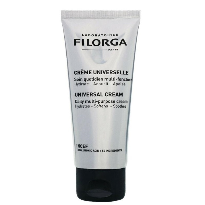 Filorga Universal Cream 100ml i gruppen SKØNHED & HELSE / Hudpleje / Ansigt / Dagcreme hos TP E-commerce Nordic AB (A10899)