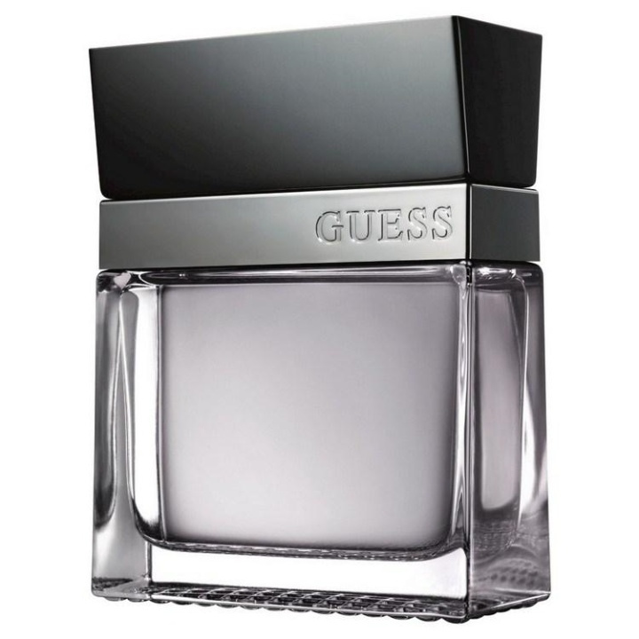 Guess Seductive Homme edt 100ml i gruppen SKØNHED & HELSE / Duft & Parfume / Parfume / Parfume til ham hos TP E-commerce Nordic AB (A10974)