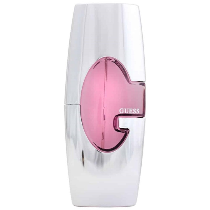 Guess Woman Edp 75ml i gruppen SKØNHED & HELSE / Duft & Parfume / Parfume / Parfume til hende hos TP E-commerce Nordic AB (A10976)