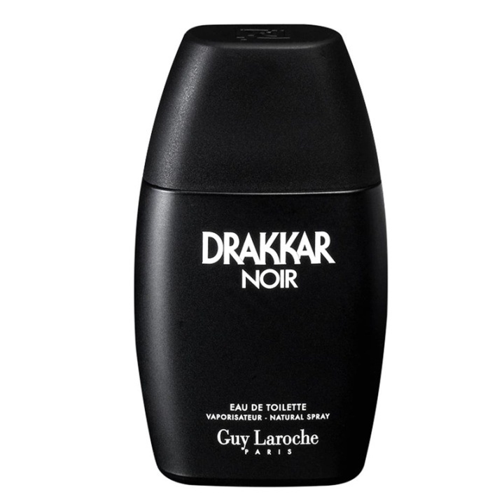 Guy Laroche Drakkar Noir Men Edt 30ml i gruppen SKØNHED & HELSE / Duft & Parfume / Parfume / Parfume til ham hos TP E-commerce Nordic AB (A10978)