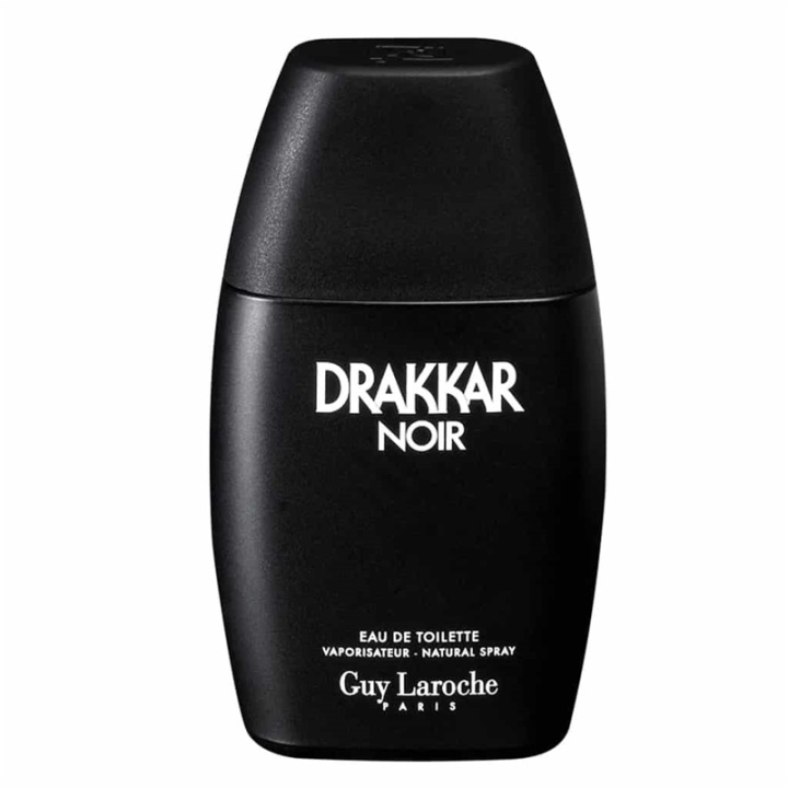 Guy Laroche Drakkar Noir Men Edt 50ml i gruppen SKØNHED & HELSE / Duft & Parfume / Parfume / Parfume til ham hos TP E-commerce Nordic AB (A10979)