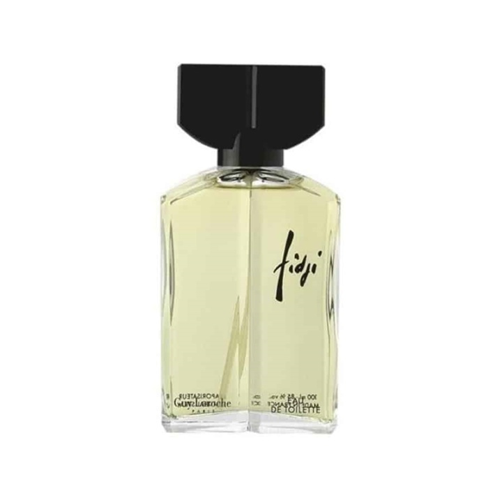 Guy Laroche Fidji Edt 100ml i gruppen SKØNHED & HELSE / Duft & Parfume / Parfume / Parfume til hende hos TP E-commerce Nordic AB (A10980)