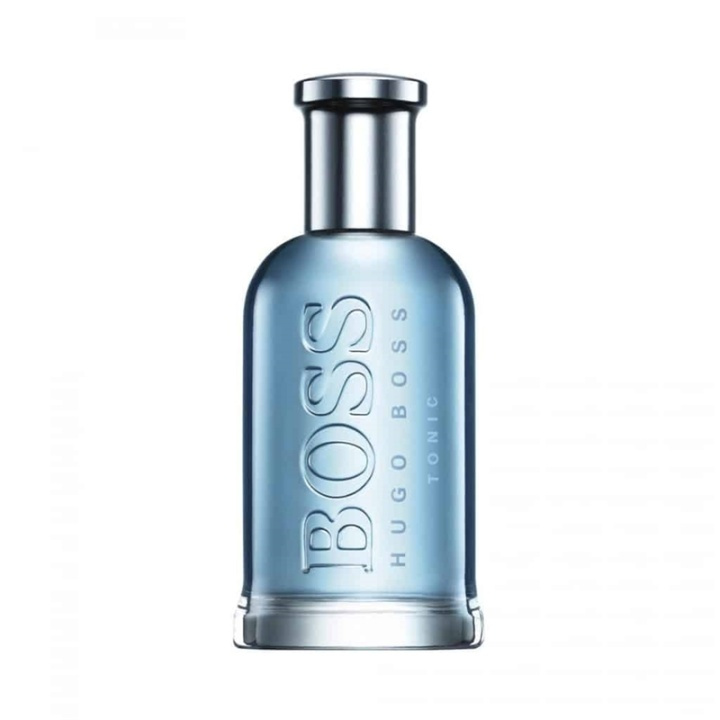 Hugo Boss Bottled Tonic Edt 100ml i gruppen SKØNHED & HELSE / Duft & Parfume / Parfume / Parfume til ham hos TP E-commerce Nordic AB (A10995)