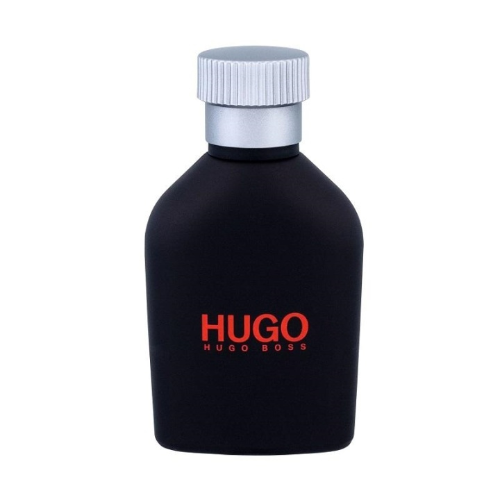 Hugo Boss Hugo Just Different Edt 200ml i gruppen SKØNHED & HELSE / Duft & Parfume / Parfume / Parfume til ham hos TP E-commerce Nordic AB (A11000)