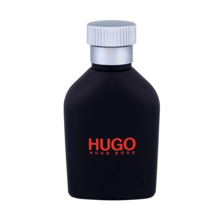 Hugo Boss Hugo Just Different Edt 40ml i gruppen SKØNHED & HELSE / Duft & Parfume / Parfume / Parfume til ham hos TP E-commerce Nordic AB (A11001)