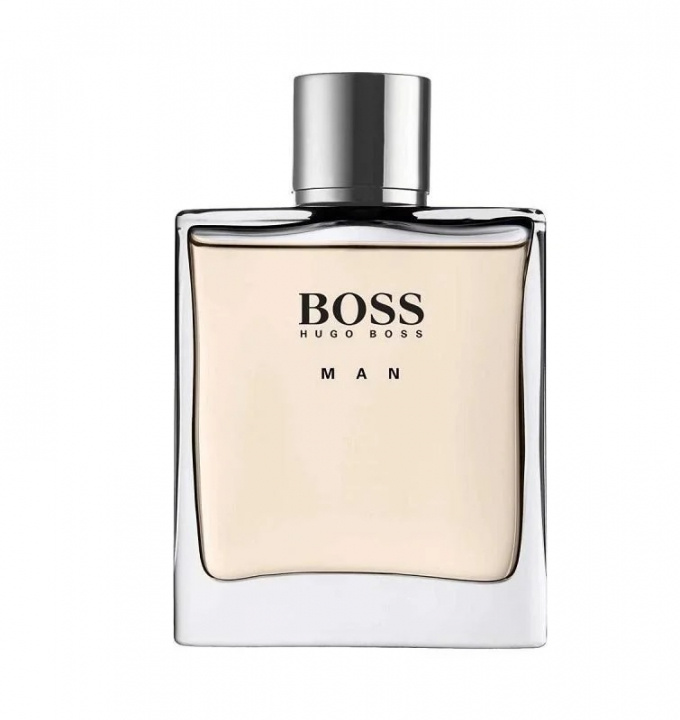 Hugo Boss Orange Man Edt 100ml i gruppen SKØNHED & HELSE / Duft & Parfume / Parfume / Parfume til ham hos TP E-commerce Nordic AB (A11006)