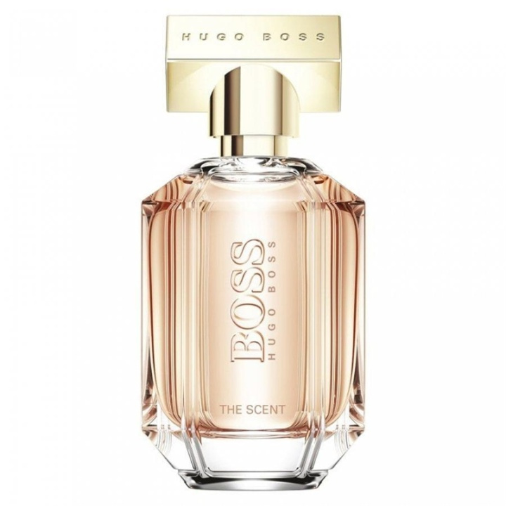 Hugo Boss The Scent For Her Edp 30ml i gruppen SKØNHED & HELSE / Duft & Parfume / Parfume / Parfume til hende hos TP E-commerce Nordic AB (A11008)