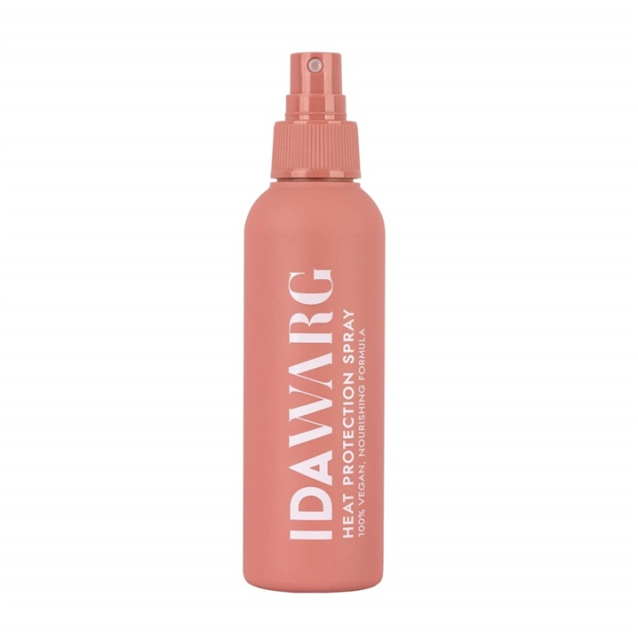 Ida Warg Heat Protection Spray 150ml i gruppen SKØNHED & HELSE / Hår og styling / Hårpleje / Varme beskyttelse hos TP E-commerce Nordic AB (A11030)