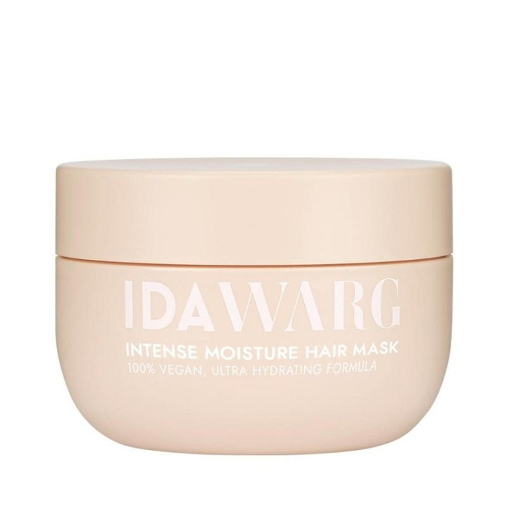 IDA WARG Beauty Intense Moisture Hair Mask 300 ml