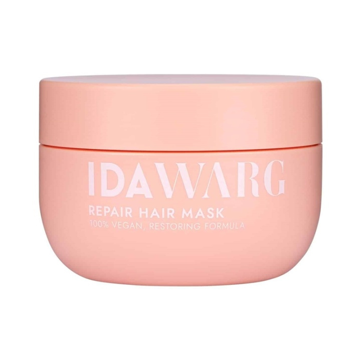 Ida Warg Repair Mask 300ml i gruppen SKØNHED & HELSE / Hår og styling / Hårpleje / Hårmaske hos TP E-commerce Nordic AB (A11051)
