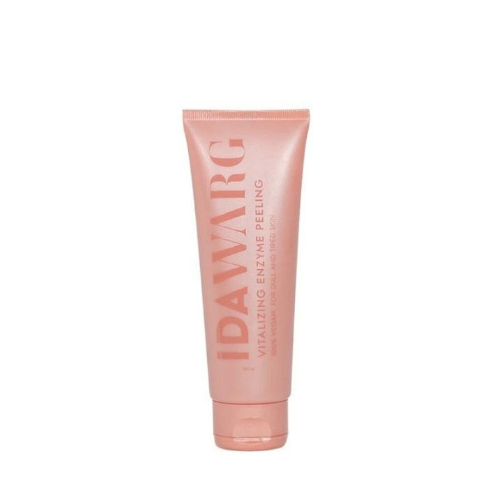 Ida Warg Vitalizing Enzyme Body Peel 125ml i gruppen SKØNHED & HELSE / Hudpleje / Kropspleje / Bad & brusecreme hos TP E-commerce Nordic AB (A11062)