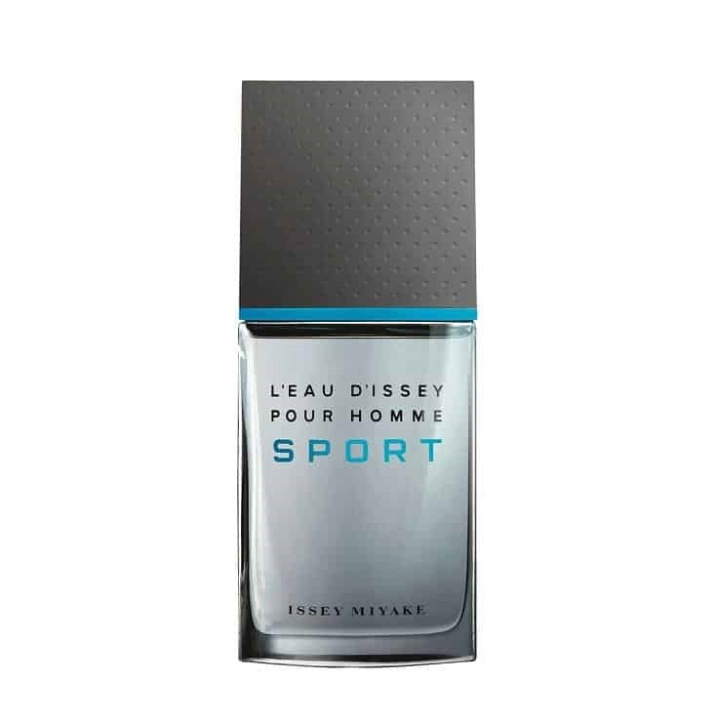 Issey Miyake LEau dIssey Pour Homme Sport Edt 100ml i gruppen SKØNHED & HELSE / Duft & Parfume / Parfume / Parfume til ham hos TP E-commerce Nordic AB (A11073)