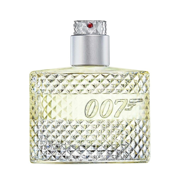 James Bond 007 Cologne Edc 30ml i gruppen SKØNHED & HELSE / Duft & Parfume / Parfume / Parfume til ham hos TP E-commerce Nordic AB (A11085)