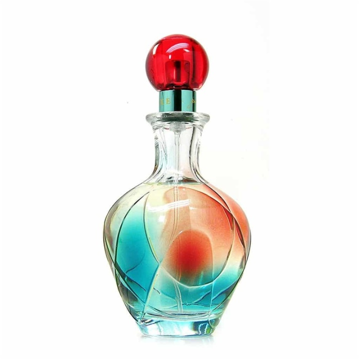 Jennifer Lopez Live Luxe Edp 100ml i gruppen SKØNHED & HELSE / Duft & Parfume / Parfume / Parfume til hende hos TP E-commerce Nordic AB (A11101)