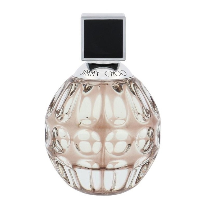 Jimmy Choo Jimmy Choo Edp 60ml i gruppen SKØNHED & HELSE / Duft & Parfume / Parfume / Parfume til hende hos TP E-commerce Nordic AB (A11105)