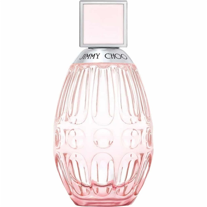 Jimmy Choo LEau Edt 40ml i gruppen SKØNHED & HELSE / Duft & Parfume / Parfume / Parfume til hende hos TP E-commerce Nordic AB (A11106)