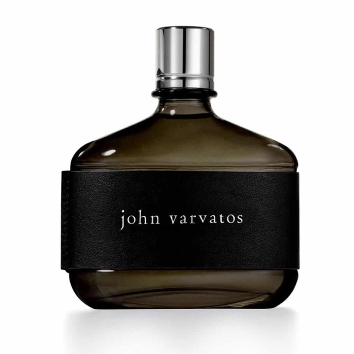John Varvatos Classic Edt 125ml i gruppen SKØNHED & HELSE / Duft & Parfume / Parfume / Parfume til ham hos TP E-commerce Nordic AB (A11110)