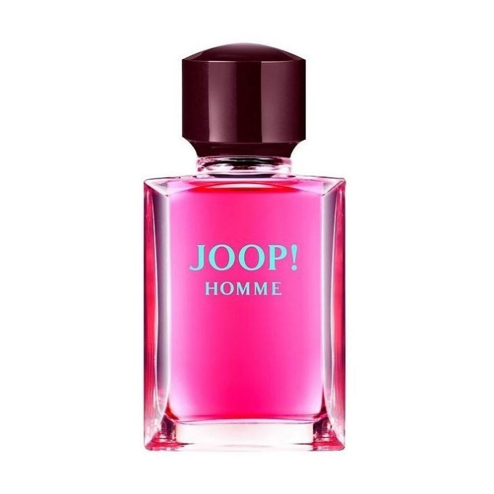 Joop! Homme After Shave Splash 75ml i gruppen SKØNHED & HELSE / Duft & Parfume / Parfume / Parfume til ham hos TP E-commerce Nordic AB (A11112)