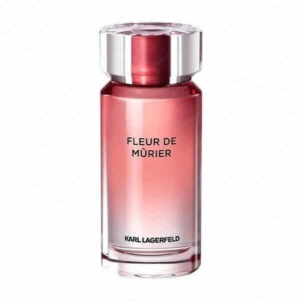 Karl Lagerfeld Fleur De Murier Edp 100ml i gruppen SKØNHED & HELSE / Duft & Parfume / Parfume / Parfume til hende hos TP E-commerce Nordic AB (A11129)