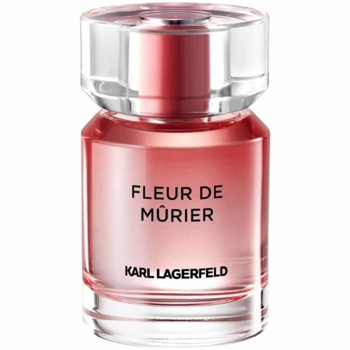 Karl Lagerfeld Fleur De Murier Edp 50ml i gruppen SKØNHED & HELSE / Duft & Parfume / Parfume / Parfume til hende hos TP E-commerce Nordic AB (A11130)