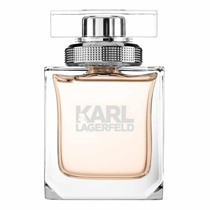 Karl Lagerfeld Pour Femme Edp 45ml i gruppen SKØNHED & HELSE / Duft & Parfume / Parfume / Parfume til hende hos TP E-commerce Nordic AB (A11134)