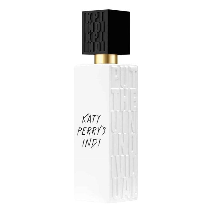Katy Perry Indi Edp 30ml i gruppen SKØNHED & HELSE / Duft & Parfume / Parfume / Parfume til hende hos TP E-commerce Nordic AB (A11137)