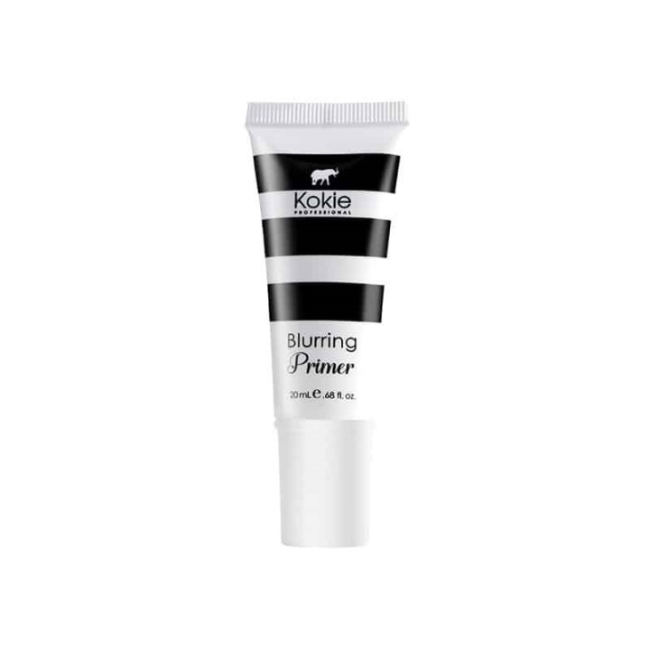 Kokie Blurring Primer 20ml i gruppen SKØNHED & HELSE / Makeup / Makeup ansigt / Primer hos TP E-commerce Nordic AB (A11172)