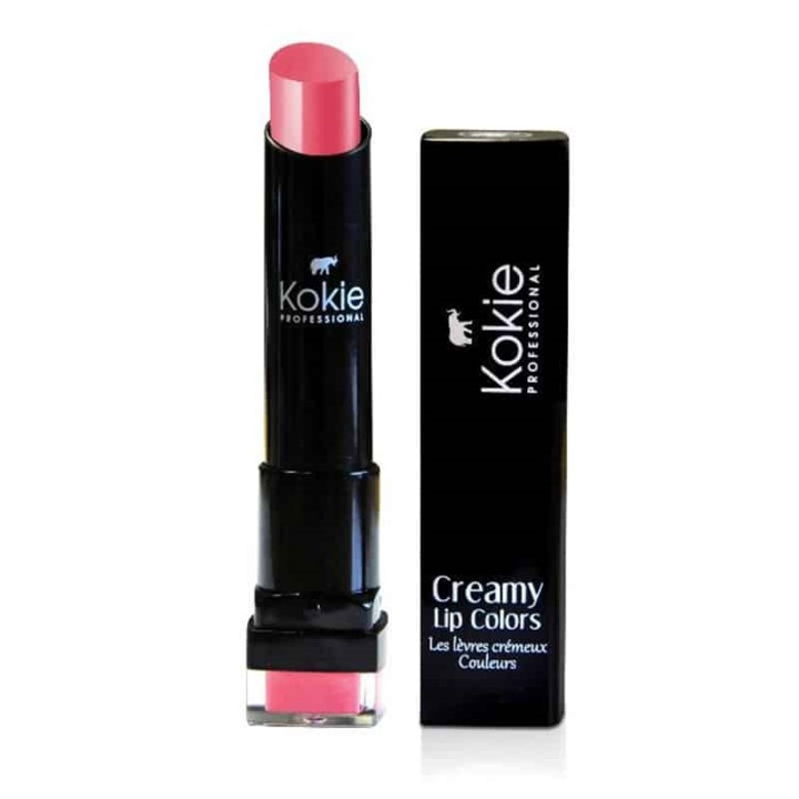 Kokie Creamy Lip Color Lipstick - Spring Fling i gruppen SKØNHED & HELSE / Makeup / Læber / Læbestift hos TP E-commerce Nordic AB (A11212)