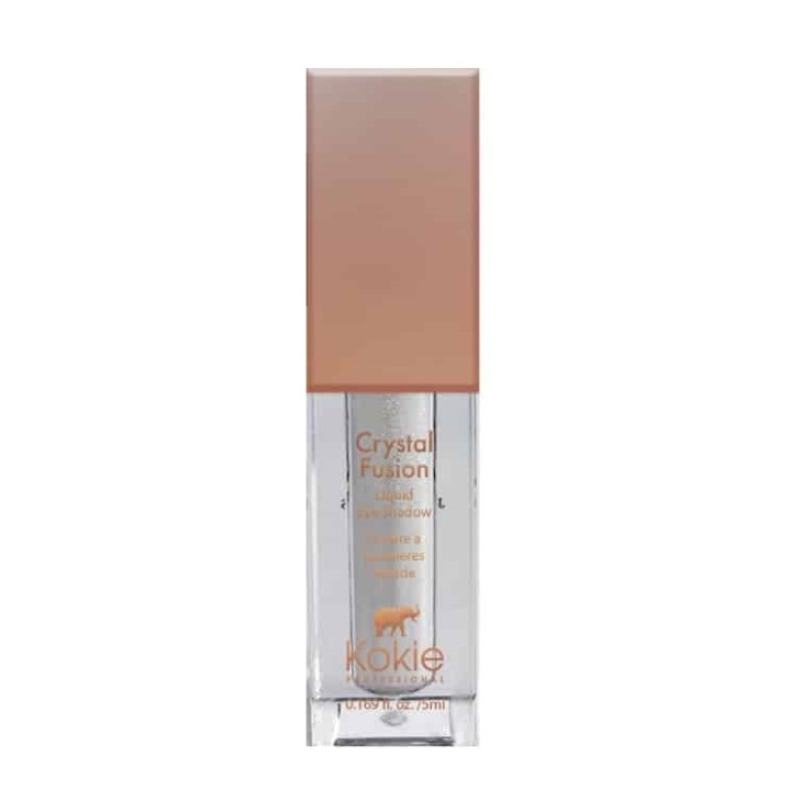 Kokie Crystal Fusion Liquid Eyeshadow - Cosmos i gruppen SKØNHED & HELSE / Makeup / Øjne og øjenbryn / Øjenskygge hos TP E-commerce Nordic AB (A11226)