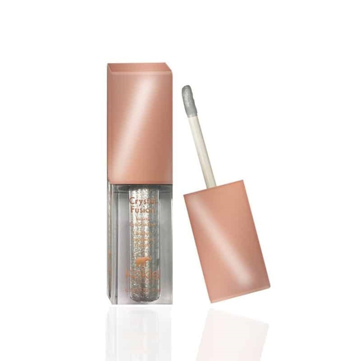 Kokie Crystal Fusion Liquid Eyeshadow - Star Dust i gruppen SKØNHED & HELSE / Makeup / Øjne og øjenbryn / Øjenskygge hos TP E-commerce Nordic AB (A11238)