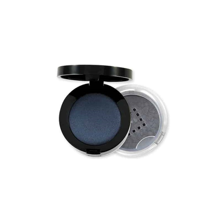 Kokie Duo Metallic Eyeshadow - Night Star i gruppen SKØNHED & HELSE / Makeup / Øjne og øjenbryn / Øjenskygge hos TP E-commerce Nordic AB (A11248)