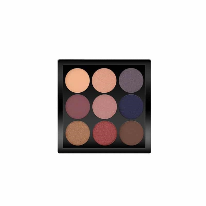 Kokie Eyeshadow Palette - Master Essentials i gruppen SKØNHED & HELSE / Makeup / Øjne og øjenbryn / Øjenskygge hos TP E-commerce Nordic AB (A11263)